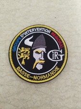 Écusson Rondache Collection