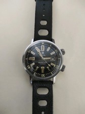 Montre Lip Nautic-Ski Electronic Vintage