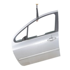 Porte avant gauche - Peugeot