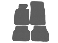 Basic Tapis de sol pour BMW 5