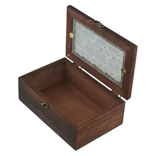 Boîte rangement verre - en,