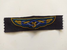 Scoutisme insigne des - scoutisme, :