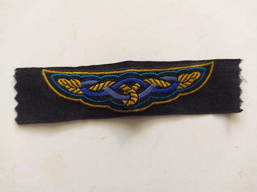 Scoutisme insigne des scouts - insigne,
