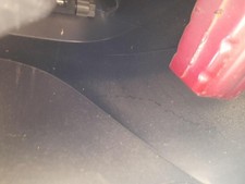 6410C405 renfort pare-choc