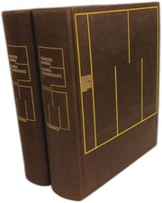 Oeuvres romanesques Tome I et