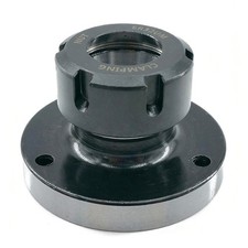 Tour de fraise CNC ER25 siège