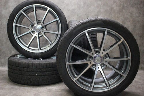 Amg original mercedes classe - amg,
