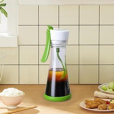 Shaker à vinaigrette 200ml