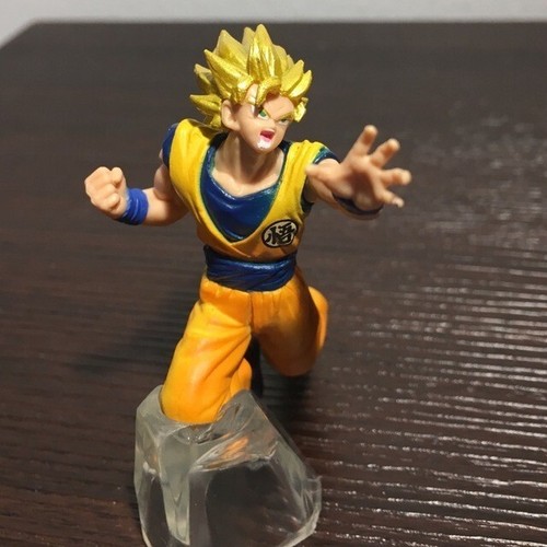 Figurine sangoku battle - figurine, 7