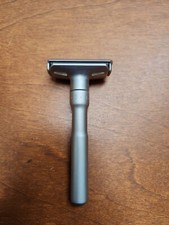 Merkur Futur Adjustable Safety