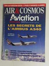 #37 Magazine Aviation air &