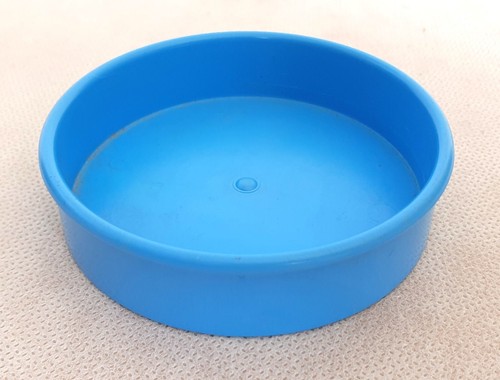 Playmobil piscine enfant - enfant, bleue