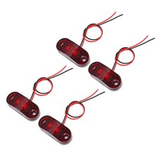 Feu Remorque Led Pour Camion