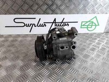 Compresseur climatisation 4472206532 Toyota YARIS I
