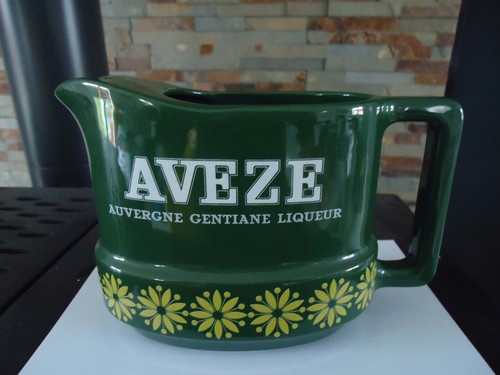 Pichet publicitaire aveze - pichet,