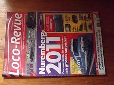 $$$ Loco Revue N°764