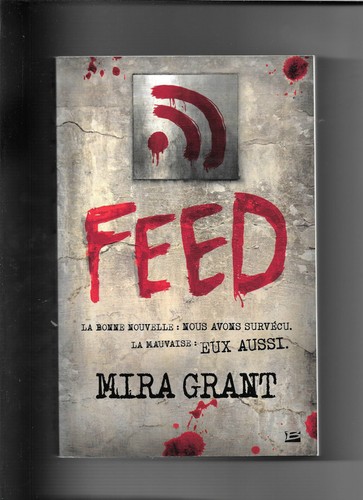 Feed mira grant - -,
