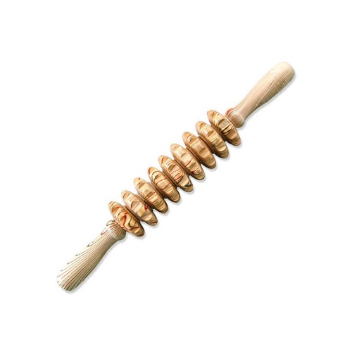 Rouleau massage muscle - de,