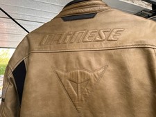 Blouson cuir moto homme - moto,