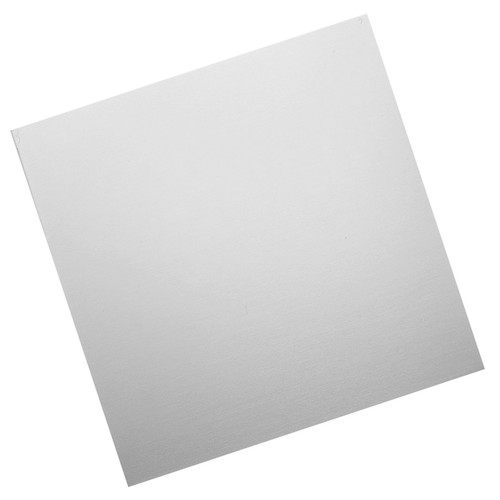 Plaque acier inoxydable - acier,
