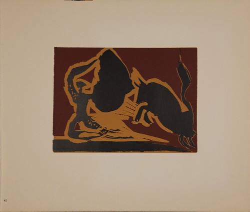 Tableau couleurs d un - de, d'un