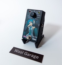 Pédale d'effets pour guitare