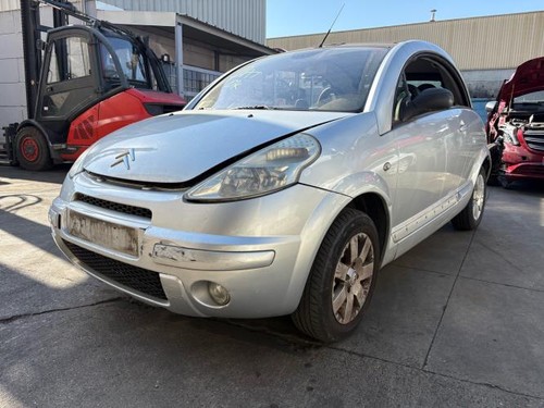 Renfort pare choc - , avant