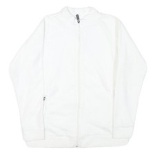 CHICOREE Veste Blanche Femme