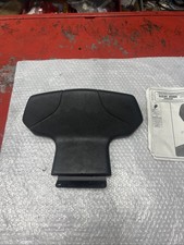 Dosseret Givi TB531 Pour Suzuki AN400 Burgman 2006-2016 