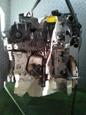 Moteur DACIA SANDERO LAUREAT 1.5 DCI 90 CLIM K9K626