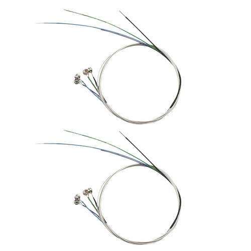 Cordes rechange pour violon - cordes, de