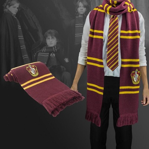 Foulard luxe harry - foulard, potter