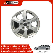 🇫🇷 JANTE ALUMINIUM AUDI A4 ➤8K0601025CD ♻️