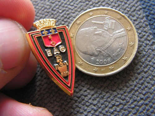 Insigne pins militaire ecole - ,