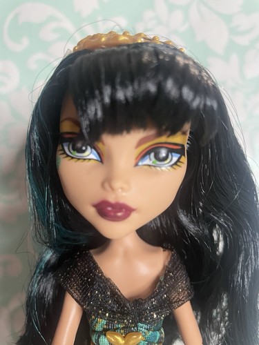 Monster high mattel - monster,