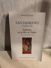 San Damiano 16 octobre 1964