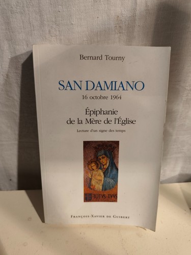 San damiano octobre 1964 - san,