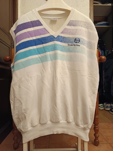 Sergio tacchini sweat - sergio,