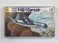 OTAKI - CHANCE VOUGHT F4U-1