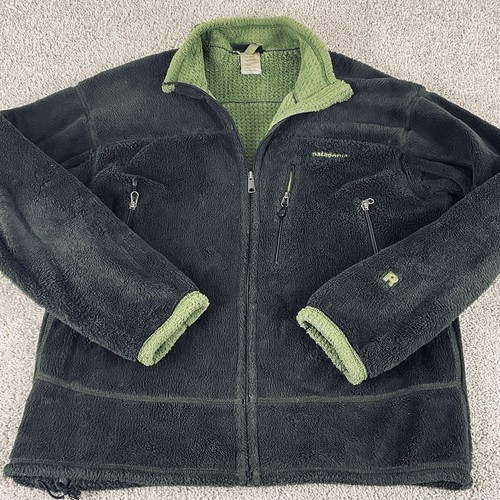 Patagonia jacket mens xl - jacket, l/xl