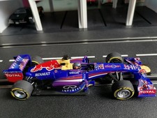Carrera Évolution rare F1