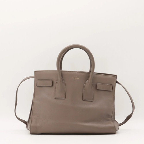 Sac jour small taupe - jour,