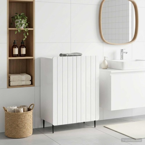 Meuble rangement salle - rangement,