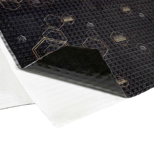 Tapis isolation acoustique - d'isolation,