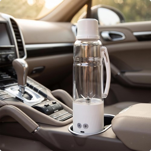 Blender portable rechargeable - blender,