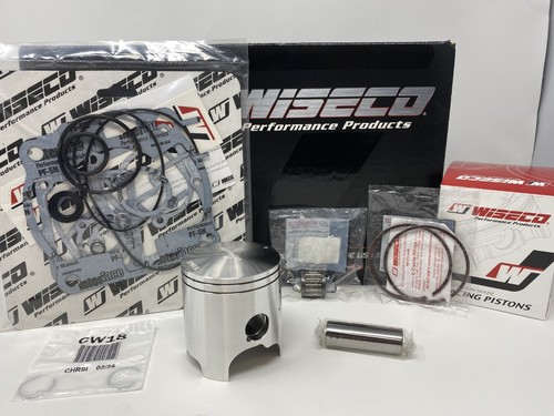 Wiseco pk1699 kit piston - wiseco,
