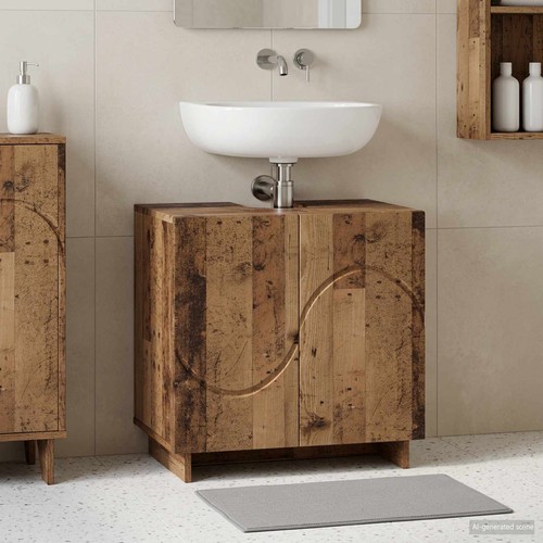 Meuble salle bain 60 - bain,