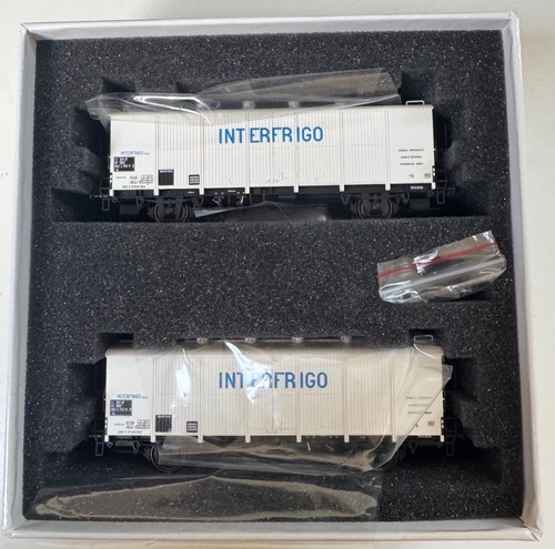 Models 30512 coffret 2 - models,