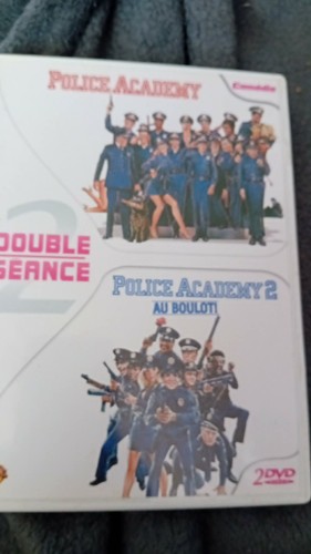 Double séance comédie - double,