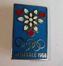 Insigne émaillé arthus - insigne,